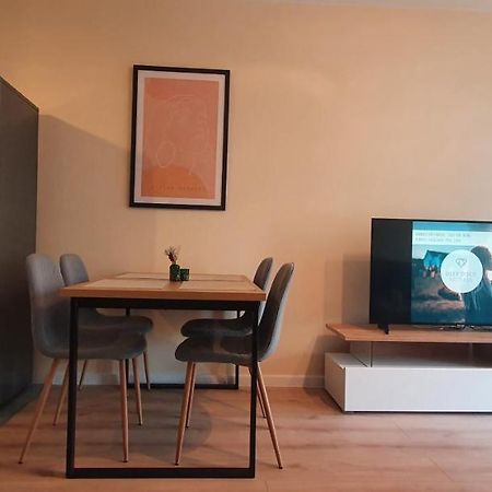 Apartament Kazart.Pl 5 Centurm/Plac Unii Гдыня Экстерьер фото