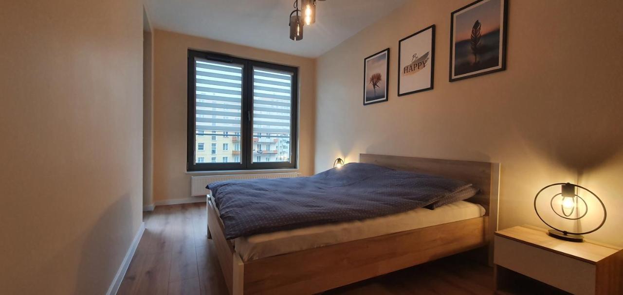 Apartament Kazart.Pl 5 Centurm/Plac Unii Гдыня Экстерьер фото