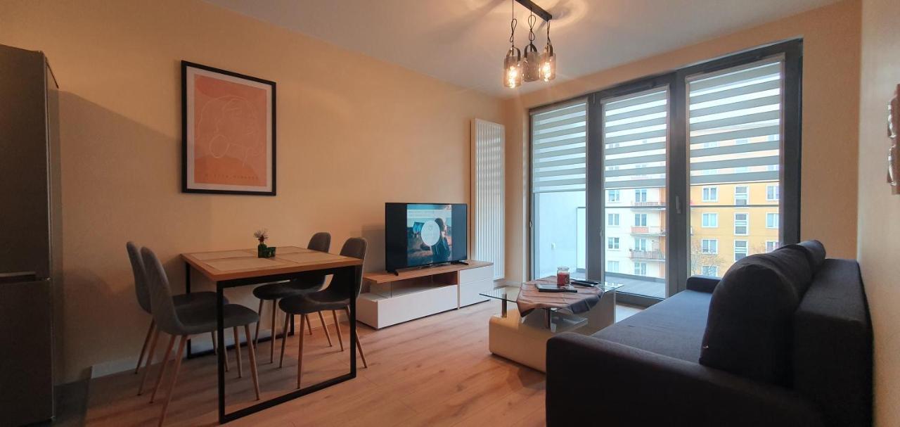 Apartament Kazart.Pl 5 Centurm/Plac Unii Гдыня Экстерьер фото