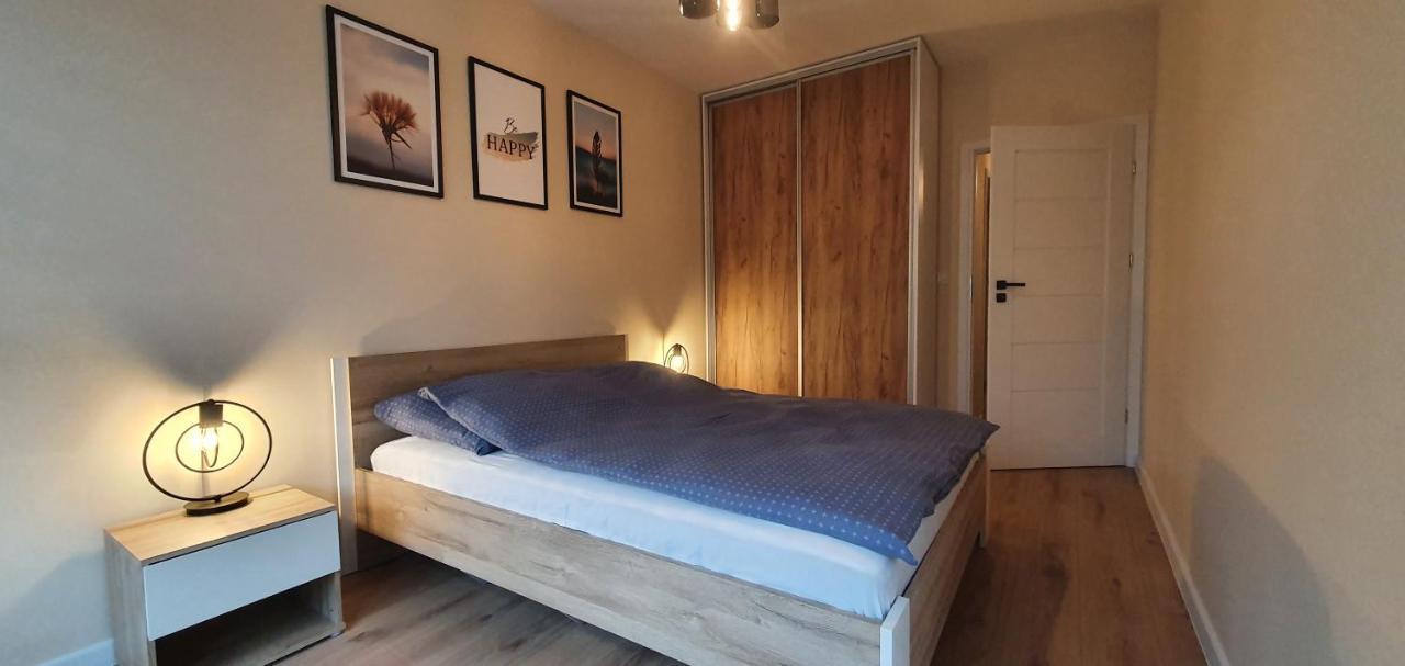 Apartament Kazart.Pl 5 Centurm/Plac Unii Гдыня Экстерьер фото