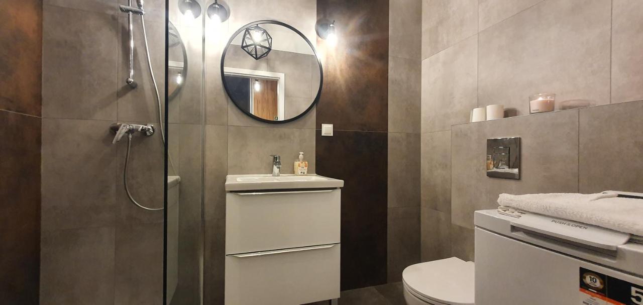 Apartament Kazart.Pl 5 Centurm/Plac Unii Гдыня Экстерьер фото